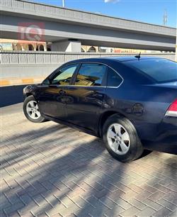 شيفروليه امبالا